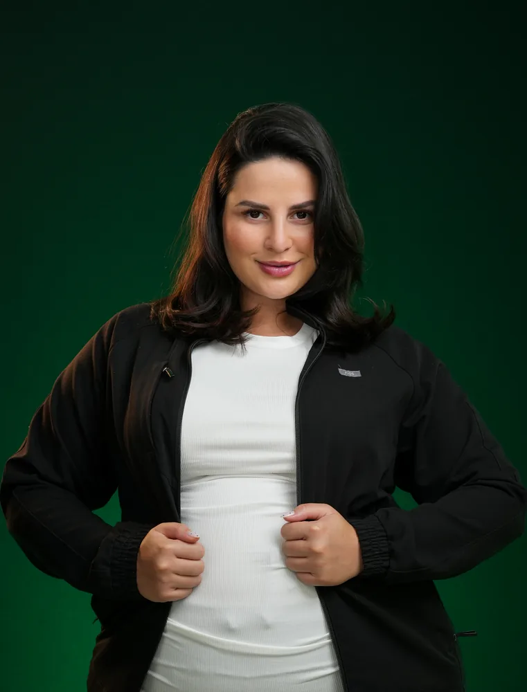 Dr. Claudia Martinez, DMD, Cosmetic Dentist at Just Smile Miami